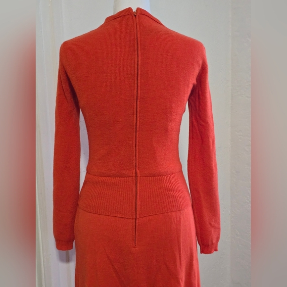 Vintage Ciao Knit Dress - Picture 7 of 8